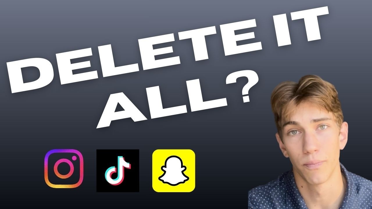 Unpopular but Effective Recommendations for Social Media Usage