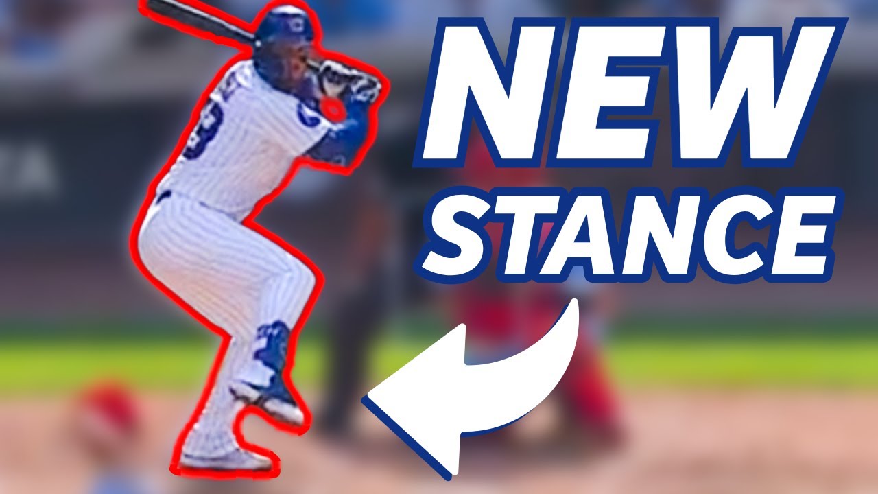 How Michael Busch Hit 34 Home Runs After Losing Bat Speed