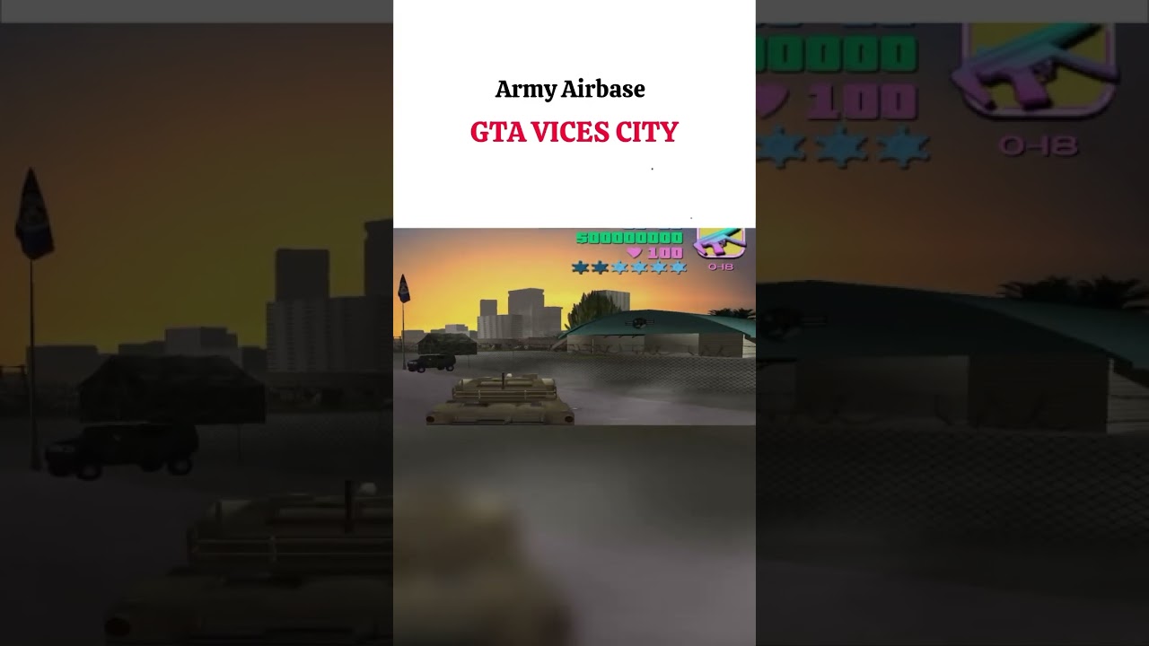 Tommy&rsquo;s Life 🥹 #gta #gtavicecity #gaming #gamingonline