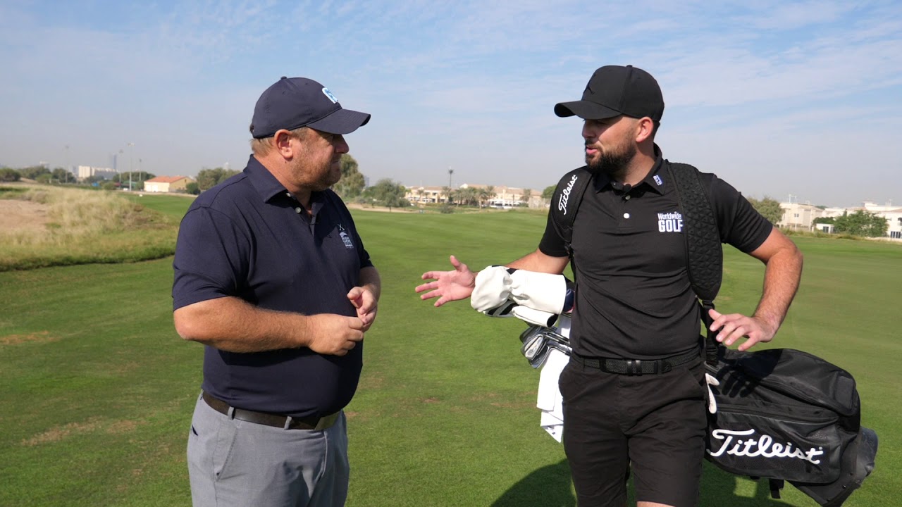 Course Review &ndash; Arabian Ranches unveils impressive makeover