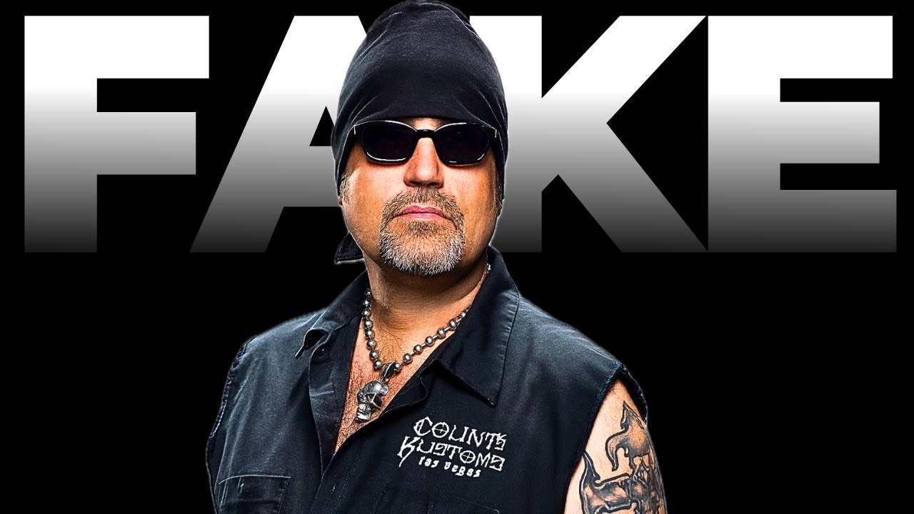 Why Counting Cars Fell OFF