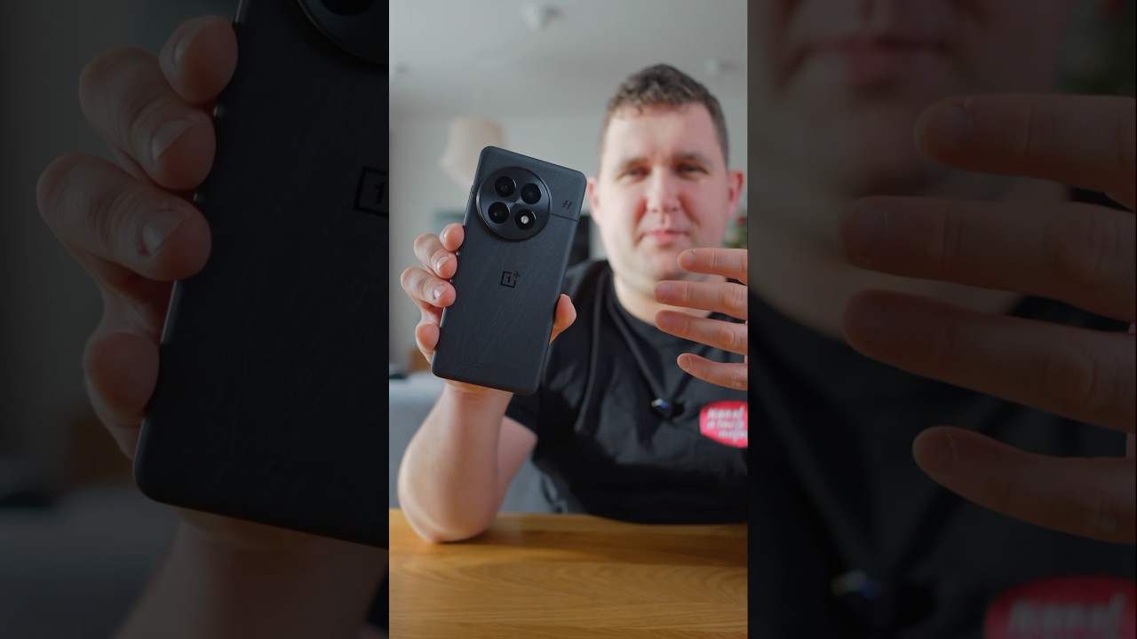 NAJWIĘKSZE PROBLEMY OnePlus 13