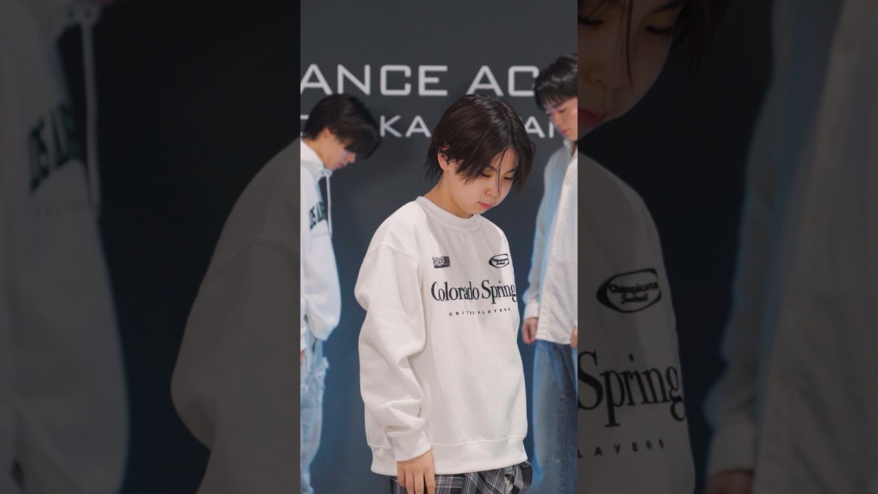「KICK IT」(250302) Part.1 