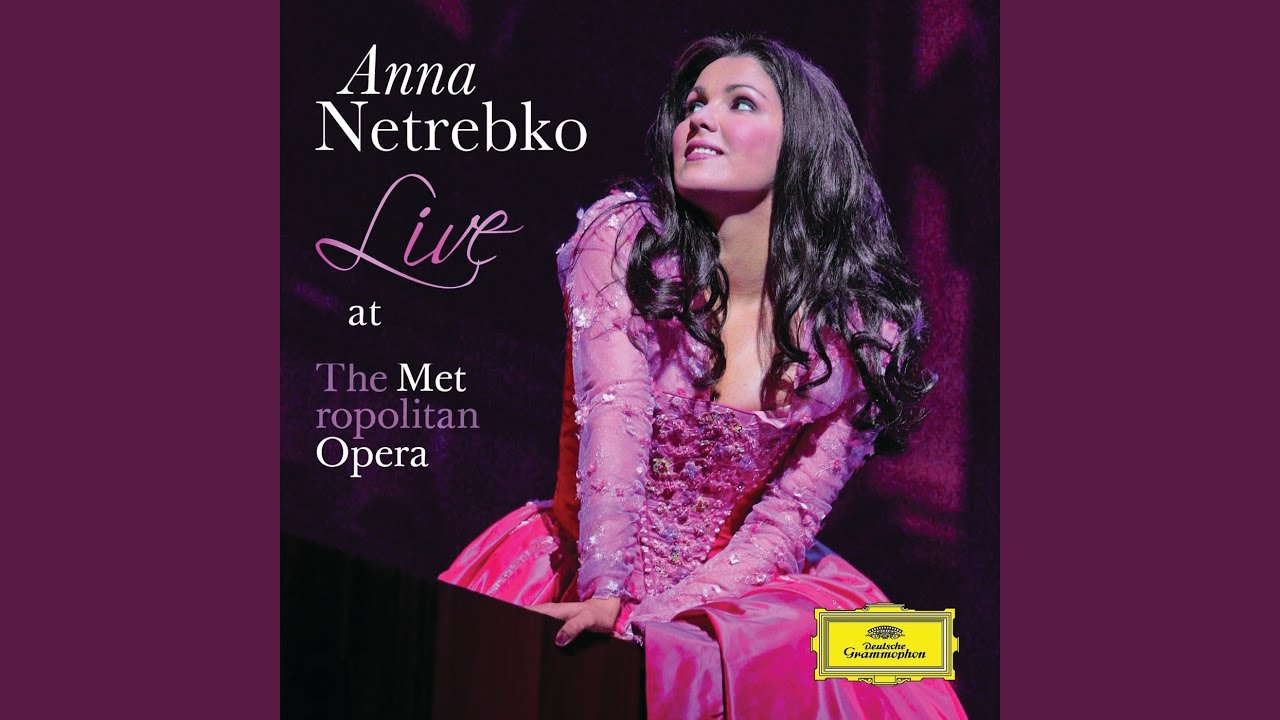 Bellini: I Puritani / Act II: Qui la voce sua soave (Live At Metropolitan Opera House, New York...