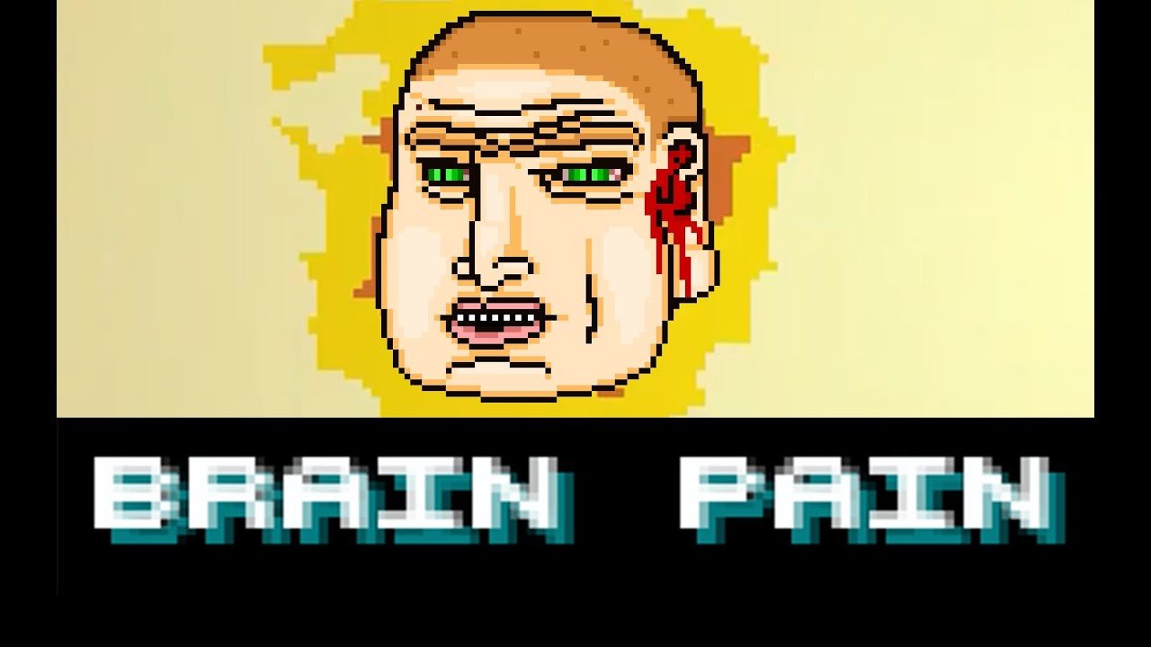 Hotline Miami 2 but I replaced every sound in the game with a deafening explosion noise.