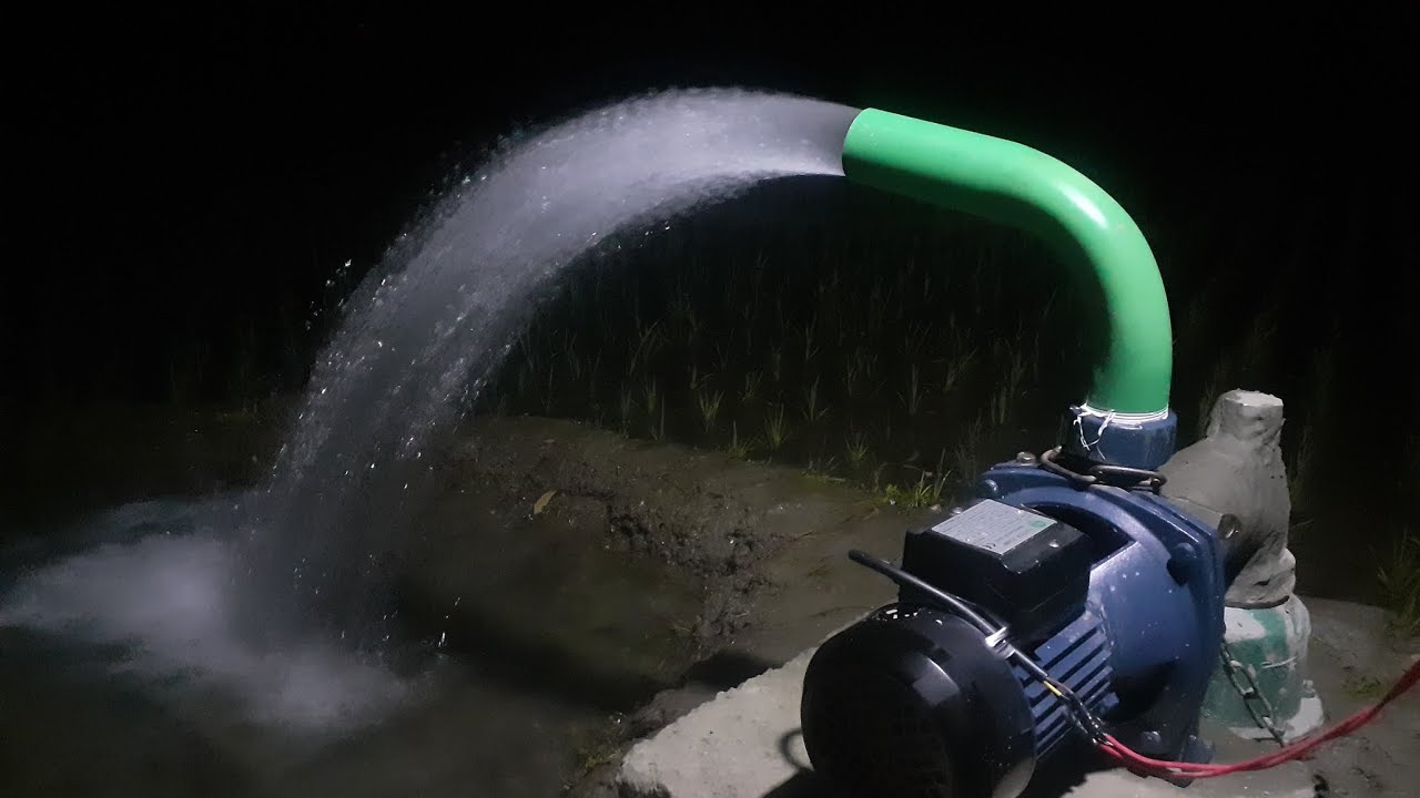 1 hp 2 inch.সেচ পাম্প। Irregation pump.