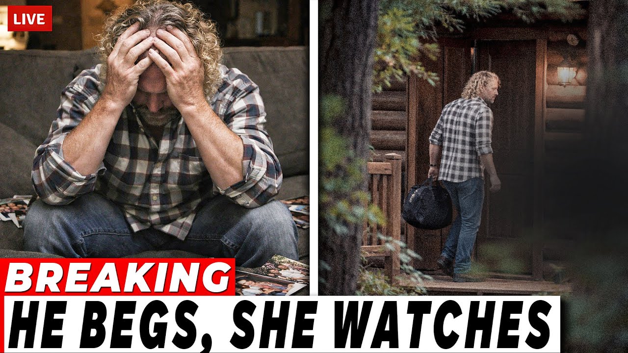Sister Wives CONTROL ISSUES EXPOSED After Robyn SEPARATES from Kody's Apology Drama!