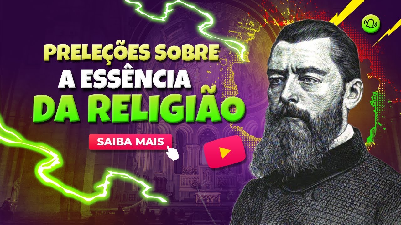 Preleções sobre a essência da religião  Ludwig Feuerbach