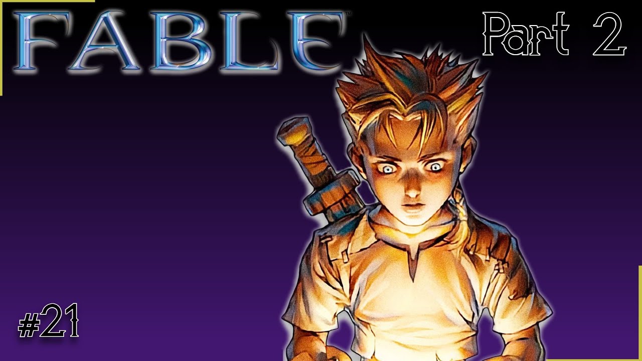 Figuring out the economy is hard | Fable Anniversary Pt. 2