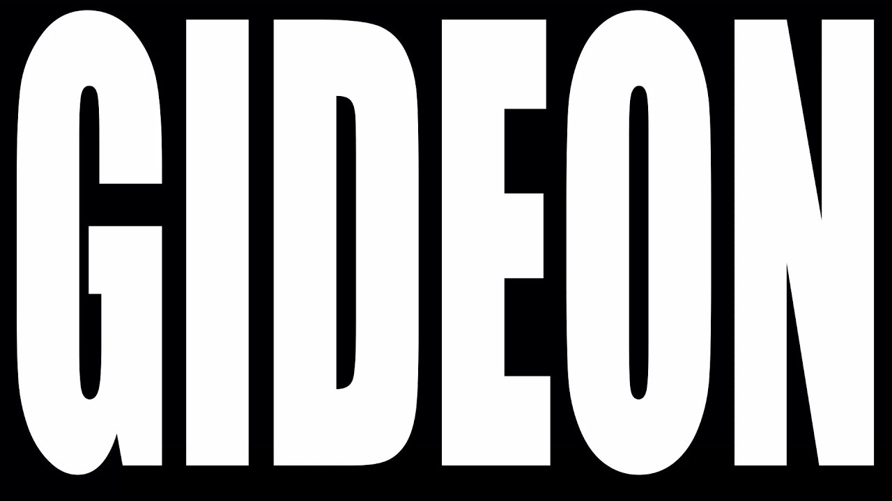 Gideon | Short Film | Mockumentary | TH-OWL | GER