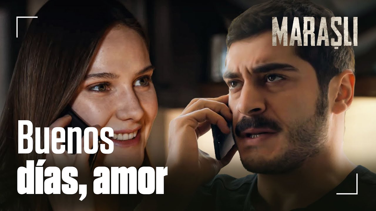 ¡Lo primero que hizo Mahur fue llamar a Maraşlı! - Maraşlı | La Verdad