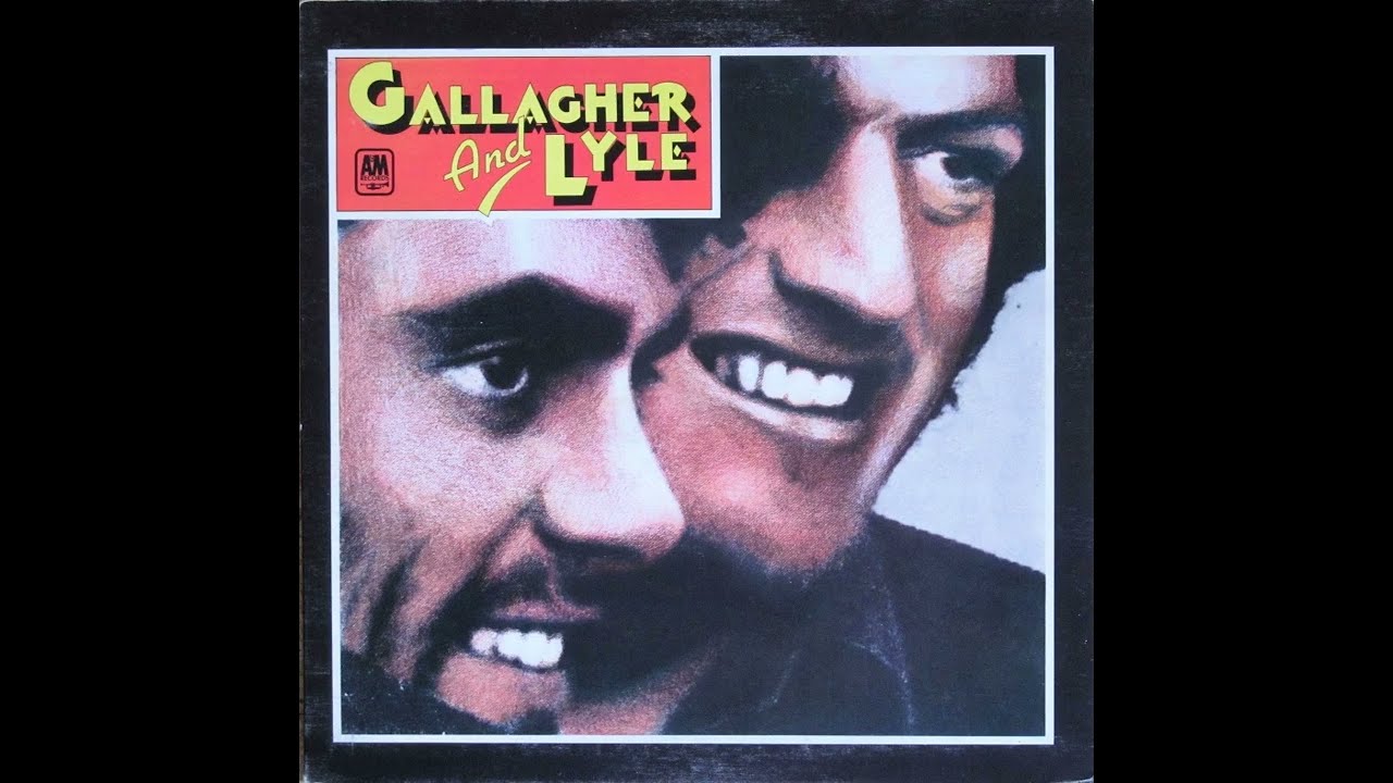 Gallagher and Lyle - Trees