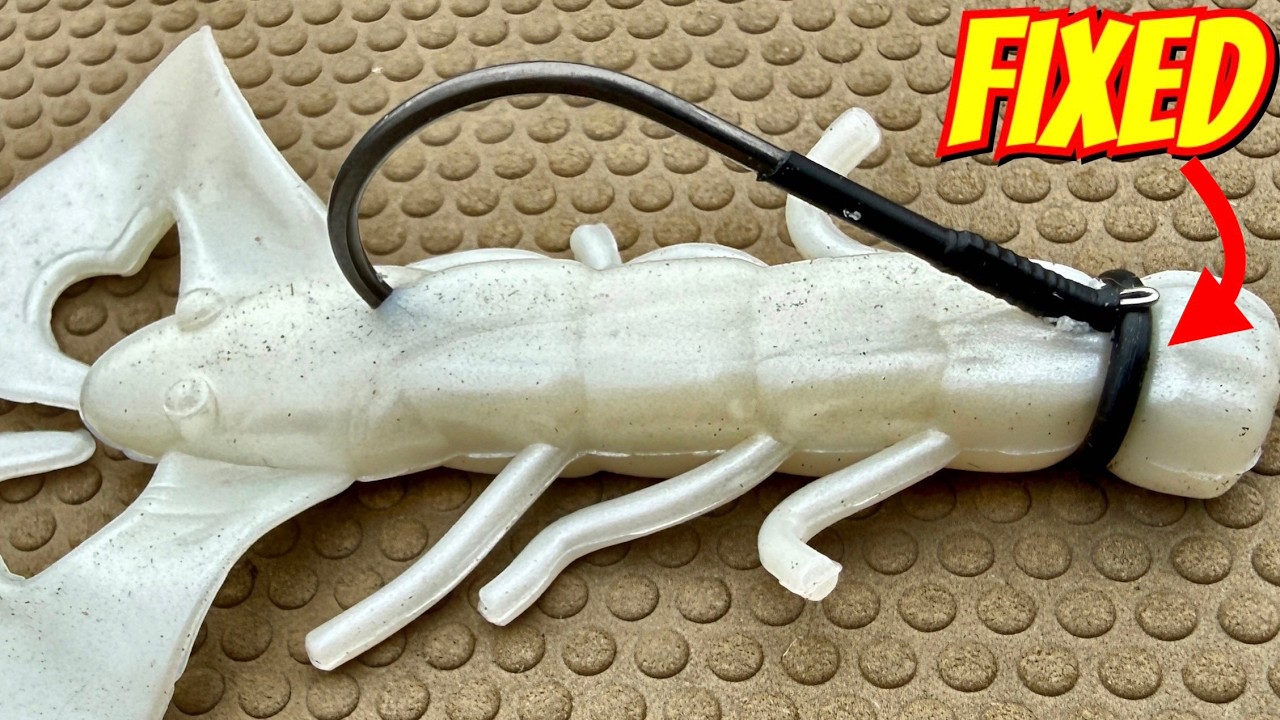 Bass Fishing Hacks That Actually Work