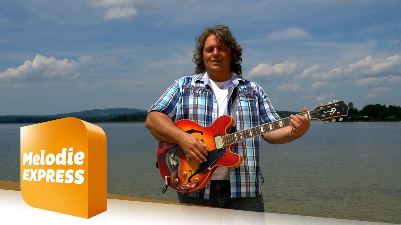 Michael Heck - Auf den Spuren von Ronny