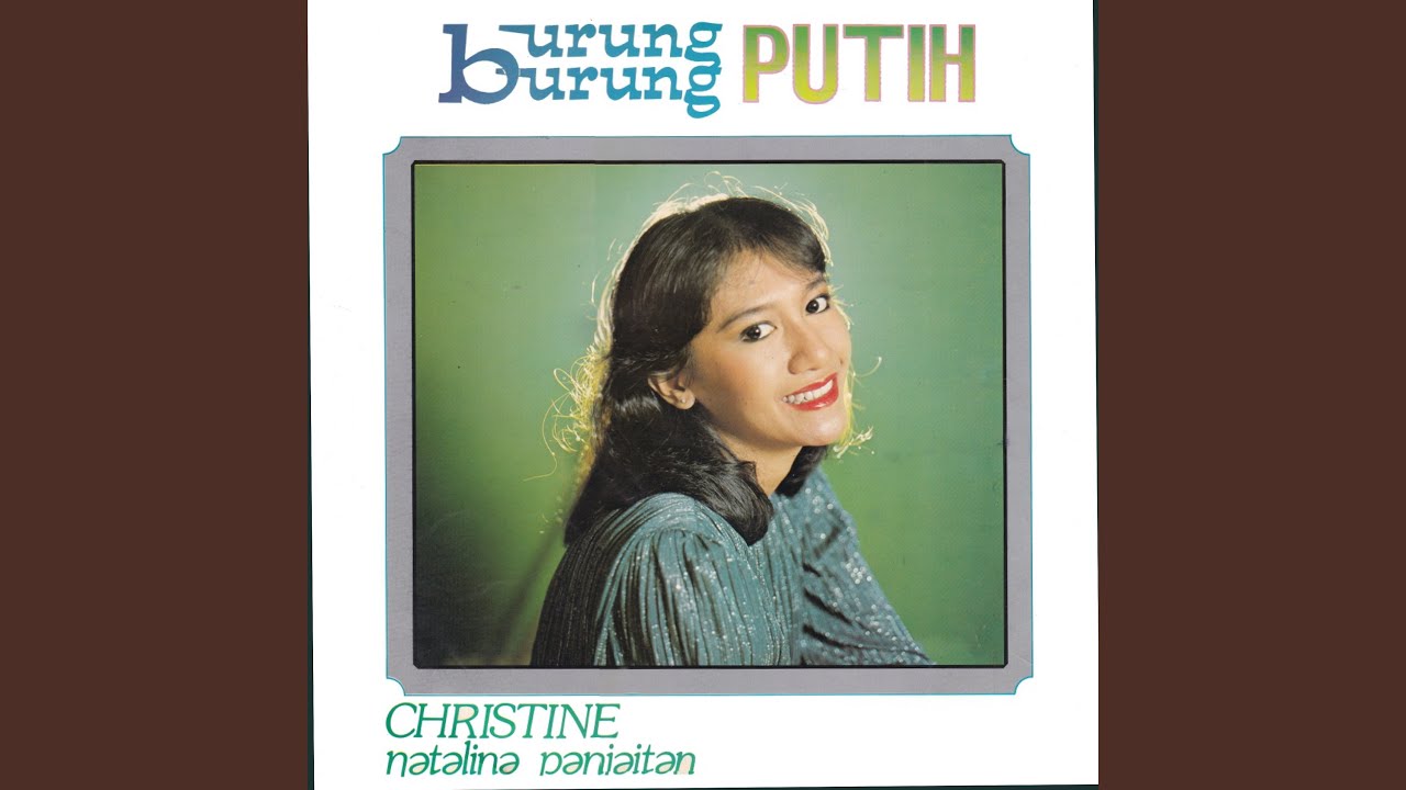 Burung-Burung Putih