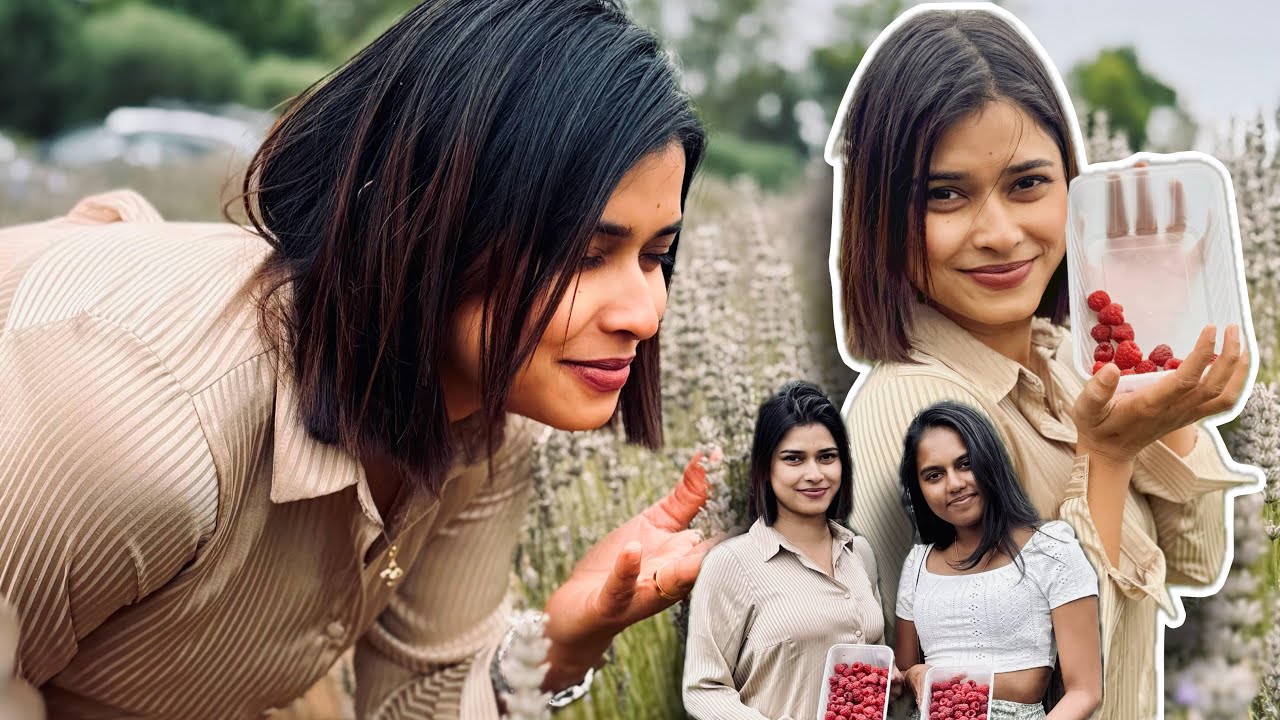 මෙල්බන් ගිහින් මට වෙච්ච දේ | Devnaka and Hashini | Travel Vlog