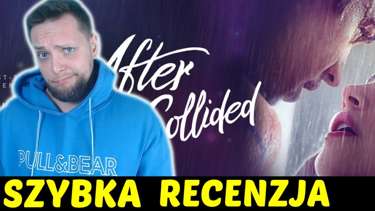 After 2 ★SzybkieRecenzje