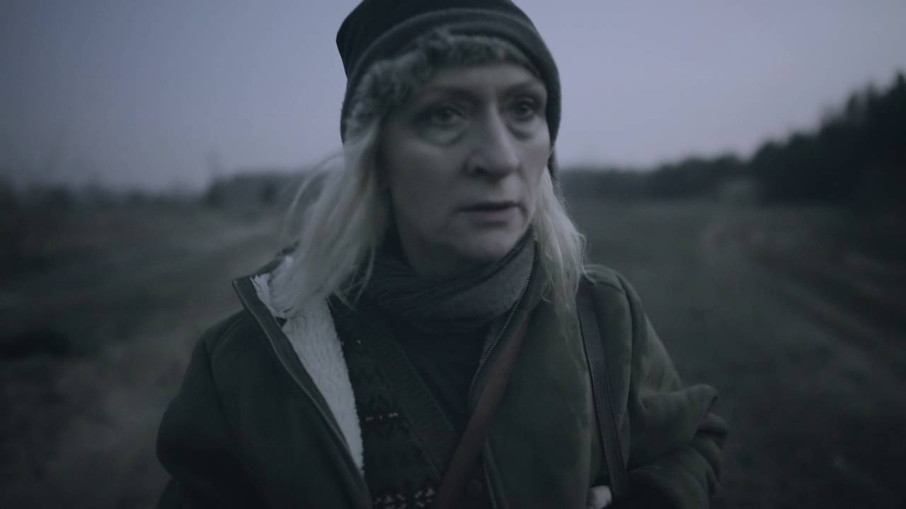 Żywiołak - Idziemy z Kanią (Official Video)