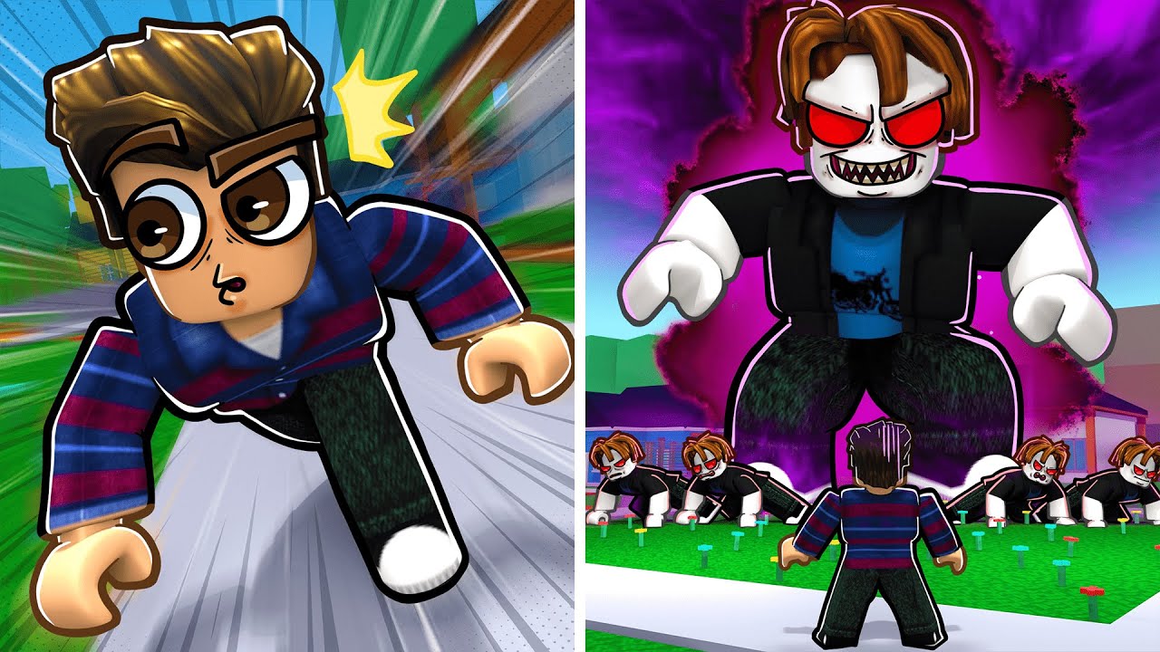 ROBLOX BACON ARMY TAKEOVER