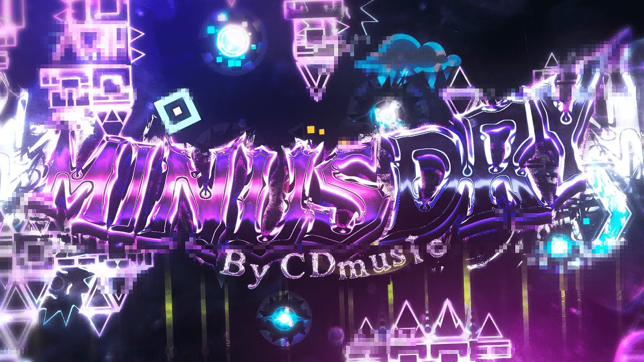 Mon SECOND Hardest ! MINUSdry 100%