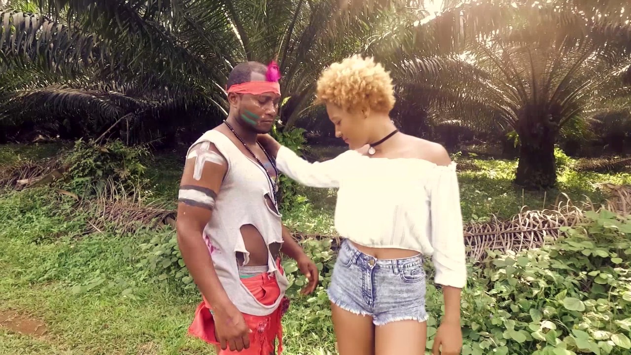 Lindex - Isso Não é Normal | Kizomba