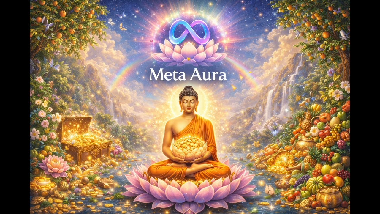 777 Hz + 432 Hz !Attract Money and Love Immediately! Wealth and Fullness! Money love MeditationMusic