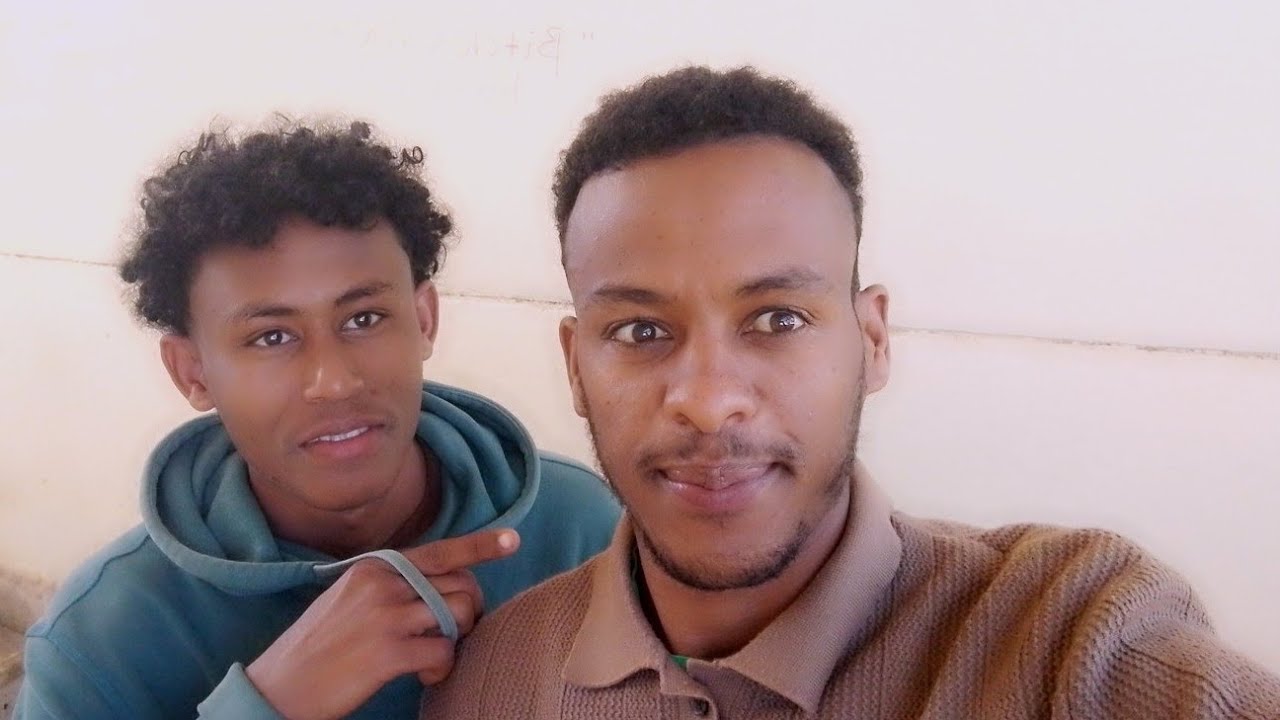 የጎንደር እና የትግራይ ልጆች በዩንቨርስቲ