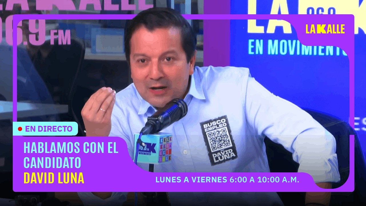 El Klub de La Kalle EN VIVO🔴