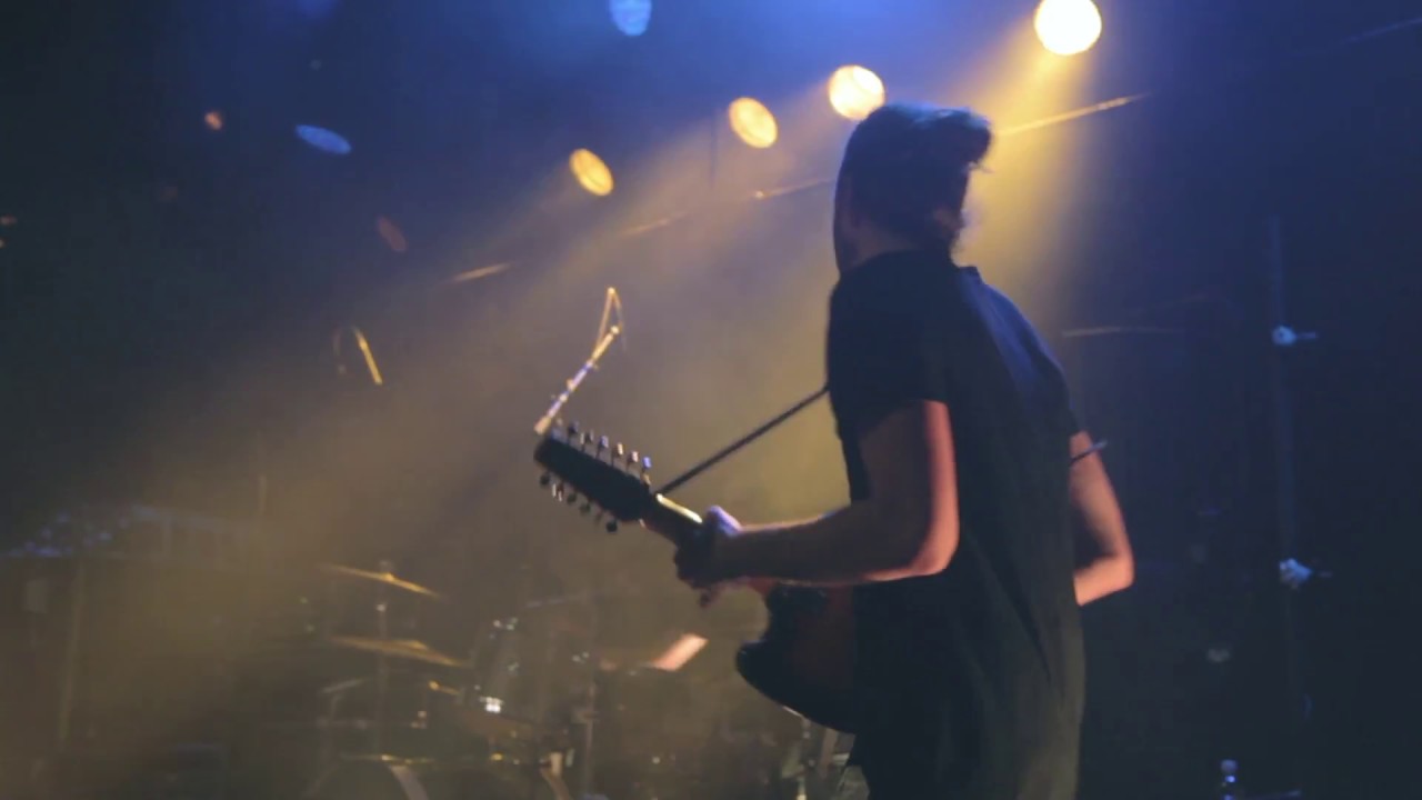 KOHOBA - A New Beginning | live at Dachstock (10.09.16)