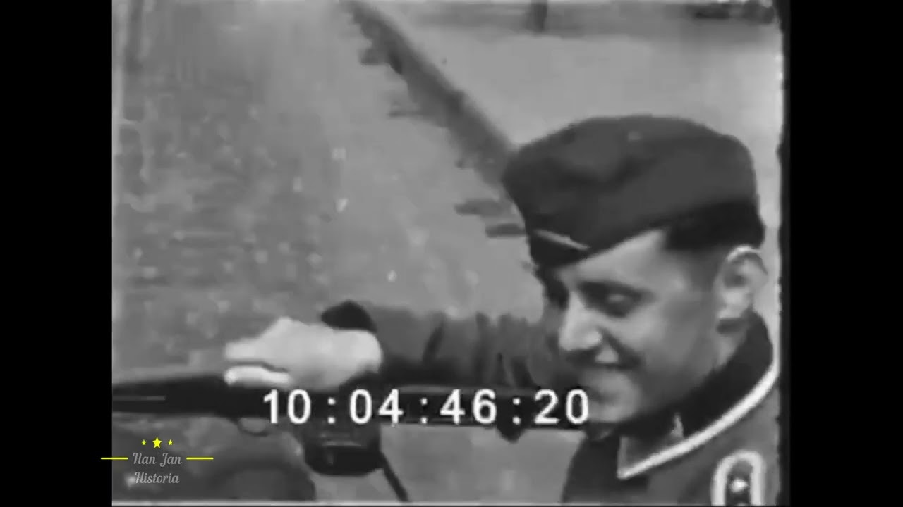 1941 - Okupowana Polska