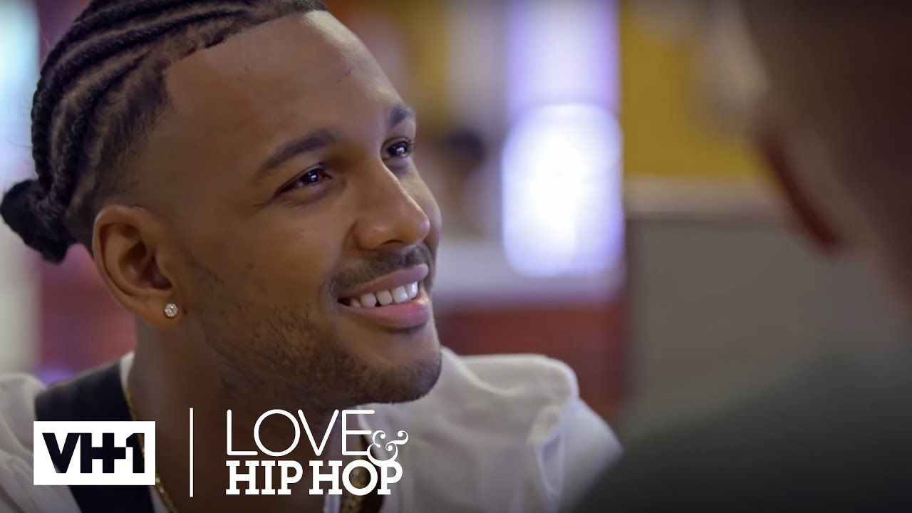Prince's Dad Is Proud of Him ‘Sneak Peek’ | Love & Hip Hop: Miami