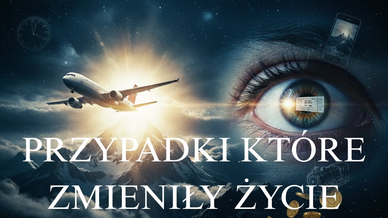 Prawdziwe, ale niewiarygodne: przypadki, kt&oacute;re zmieniły życie