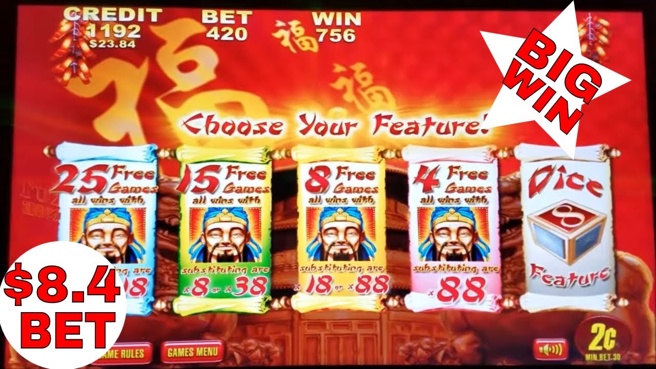 Lucky88 Slot Machine Bonus  💲💲BIG WIN💲💲  Max Bet $8.40 | Live Slot Play