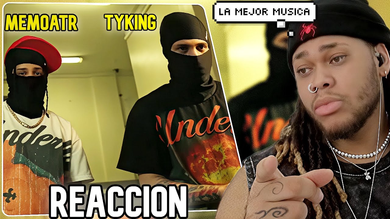 DOMIILOL REACCIONA MEMO ATR X ‪@Tyking‬ - GOAT MODE 3 🐐 