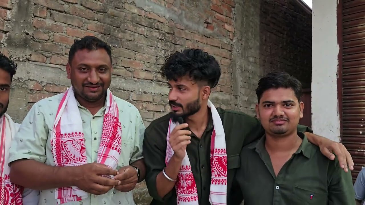 bottu bhai and baba tillu group 