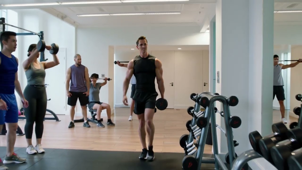 SparkFit & IronLog &ndash; Fitness App Beta Signup