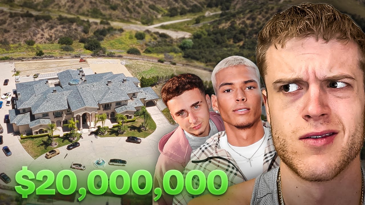 The $20,000,000 CORE House...