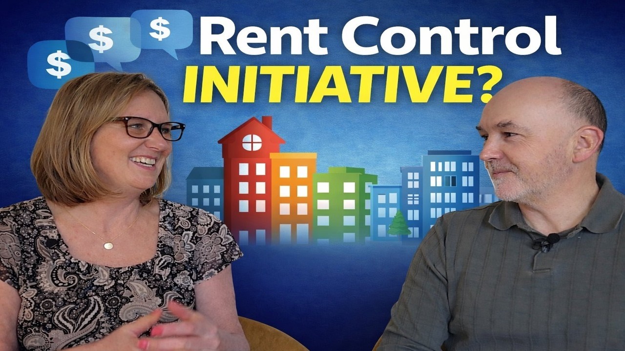 Massachusetts Rent Control Ballot Initiative