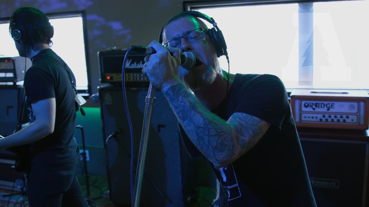 Rosetta - (Untitled III) | Audiotree Live
