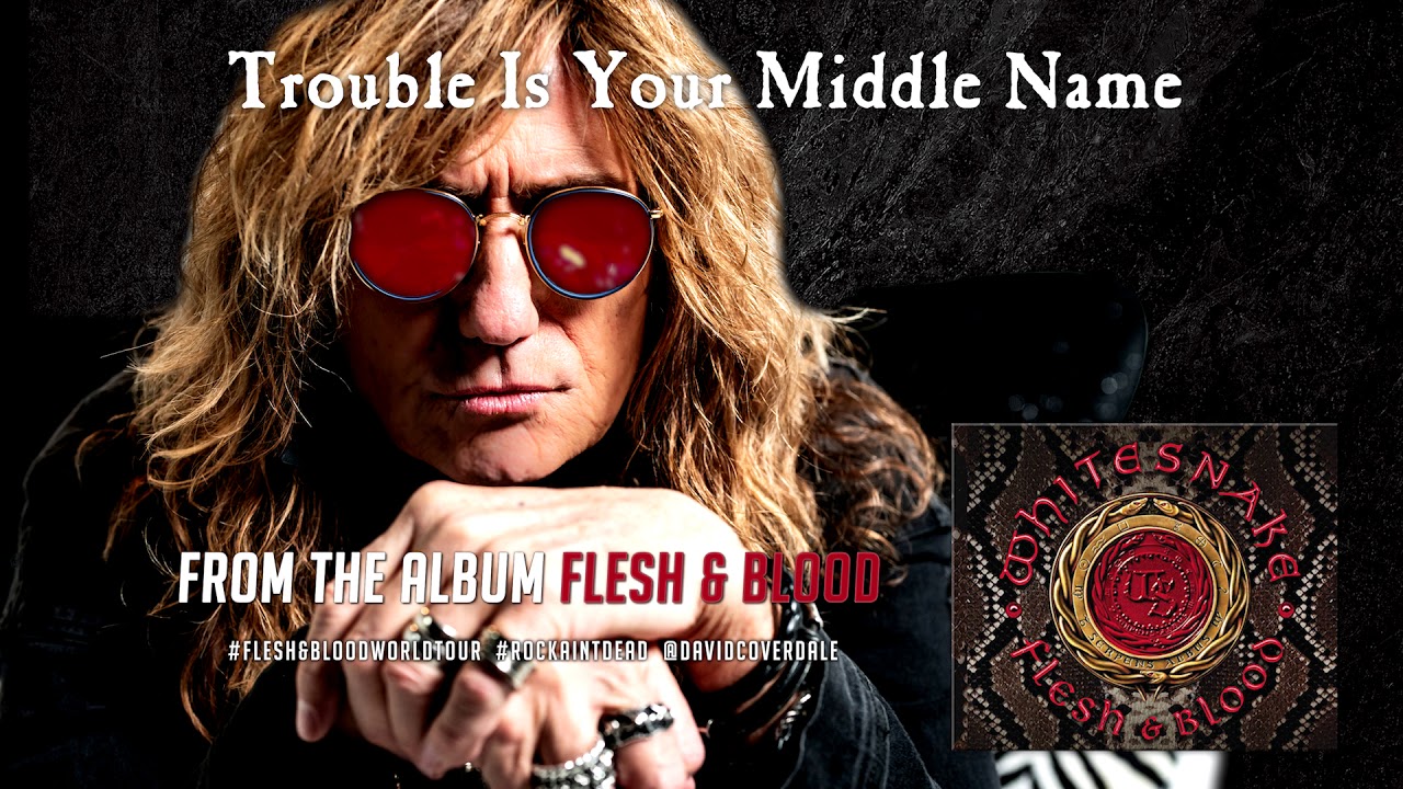 Whitesnake - 