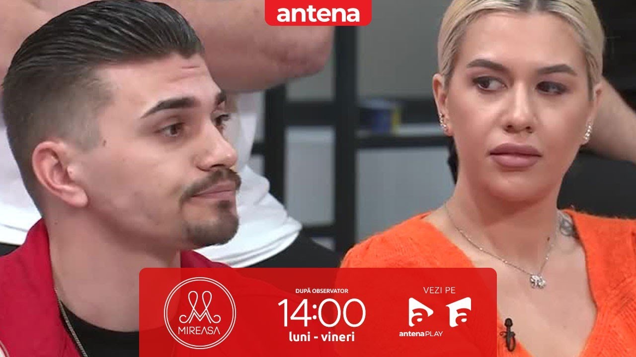 Alex, în conflict cu băieții: Devine obsesiv subiectul Irina