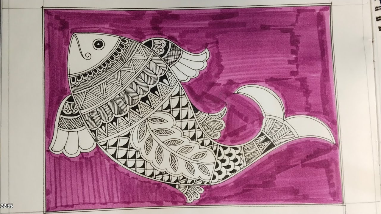 #IndianFolkArt #TraditionalArt #DesiArt #HandmadeIndia #ArtTherapy #ArtistOfIndia #CulturalHeritag