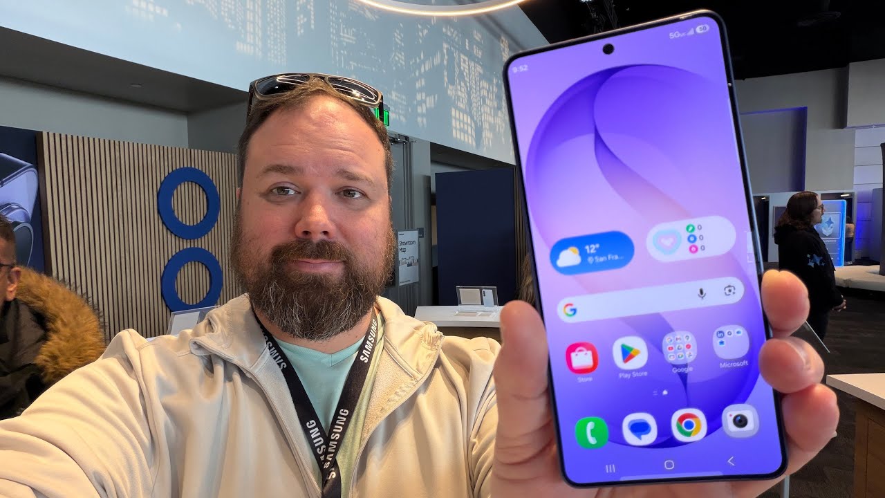 S26 Ultra BIGGEST Feature! Innovation or Gimmick?!