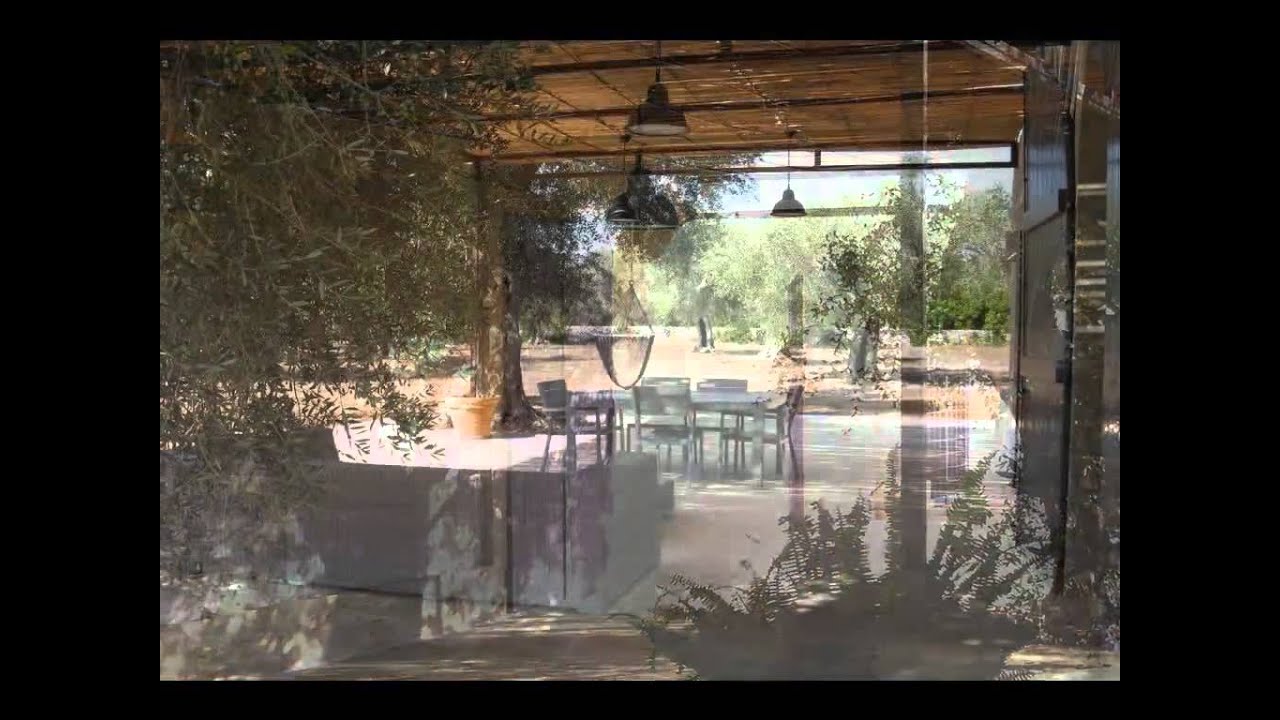 Villa in Vendita a Spongano (LE)