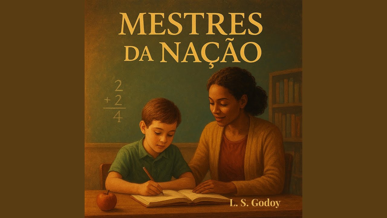 Mestres da Na&ccedil;&atilde;o (Dia dos Professores)