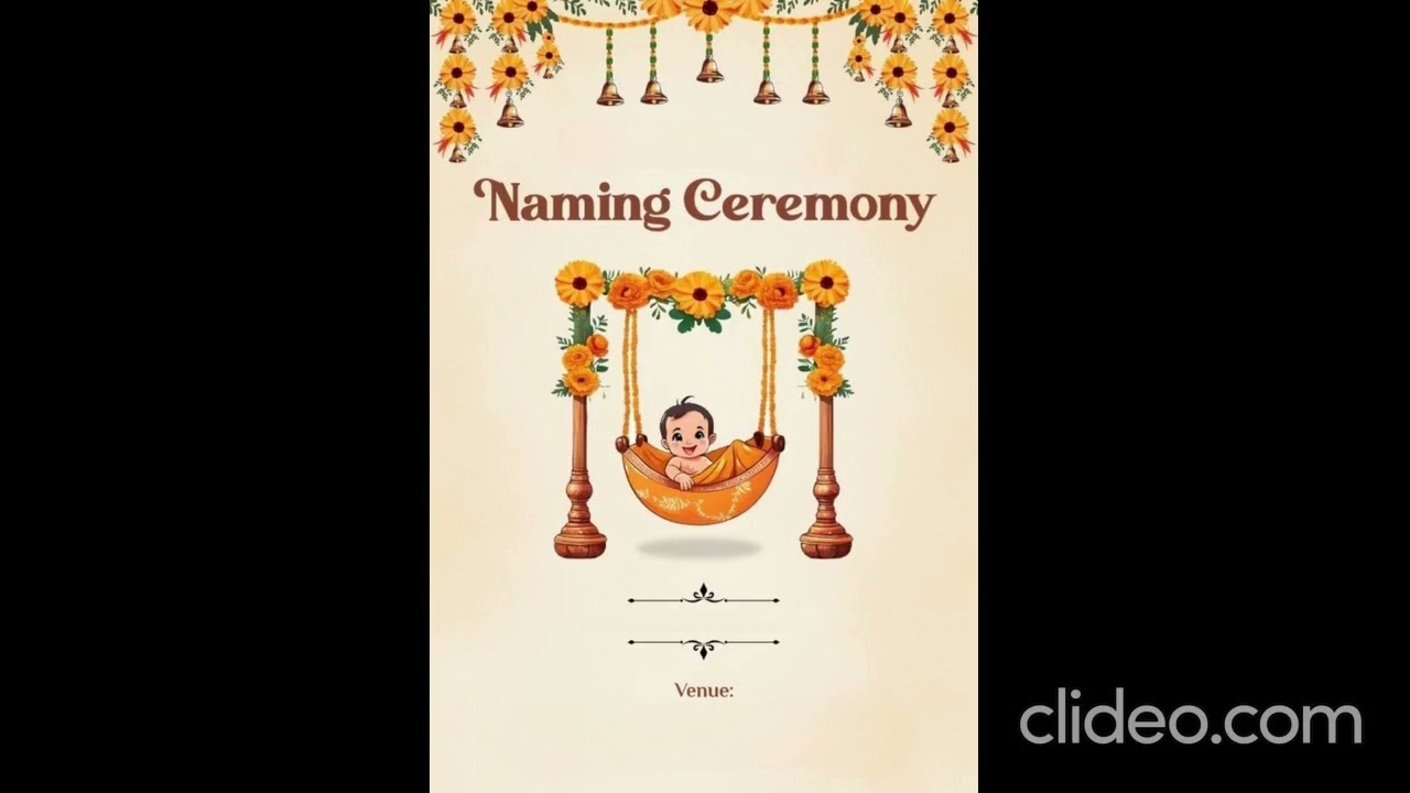 Naming Ceremony Songs - #നൂലുകെട്ട് #പേരുവിളി #malayalam #tamil #coversong #lullaby #baby #craddles