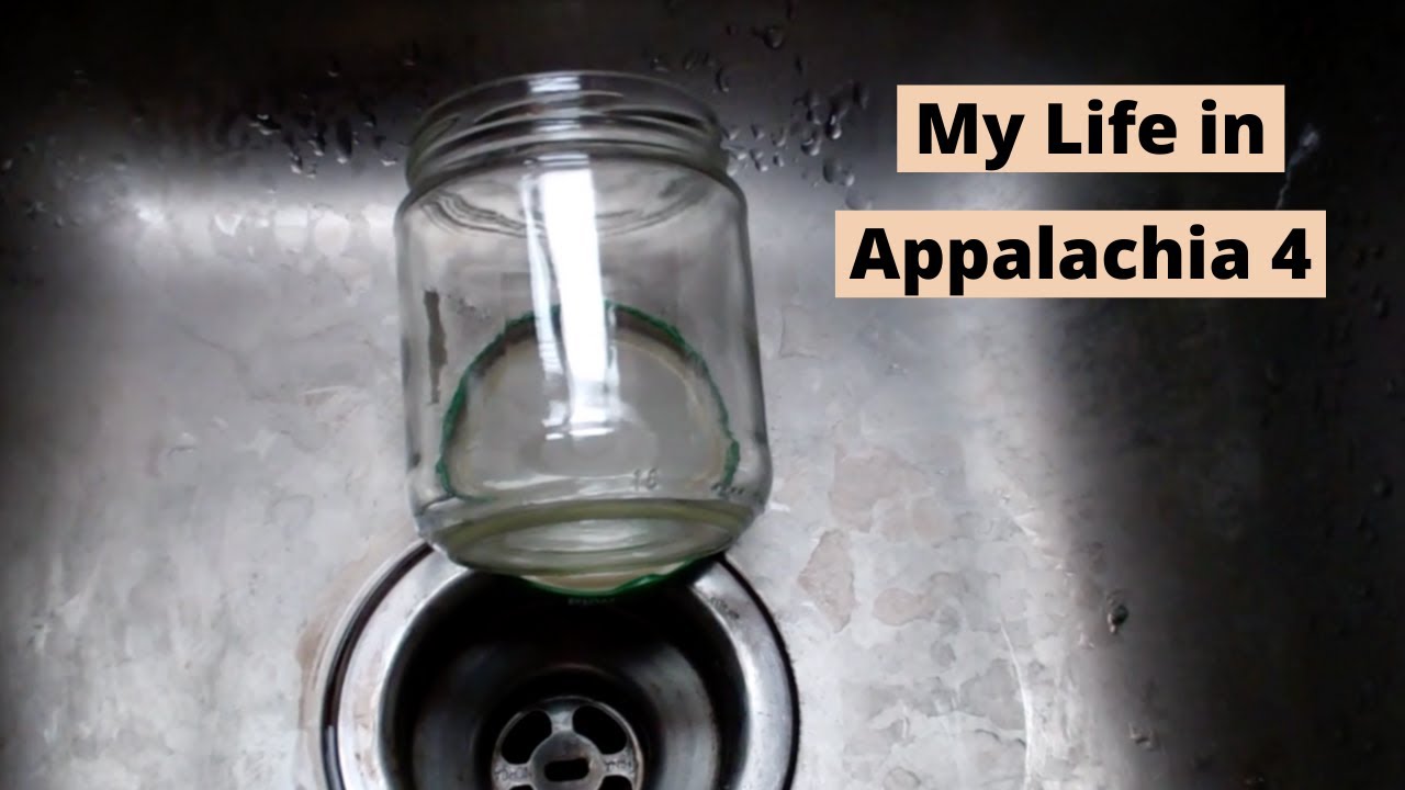 My Life in Appalachia 4