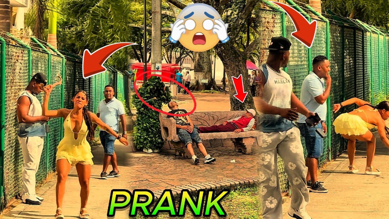 😱Try Not To Laugh &ndash; Funniest Public Reactions | Funny Videos