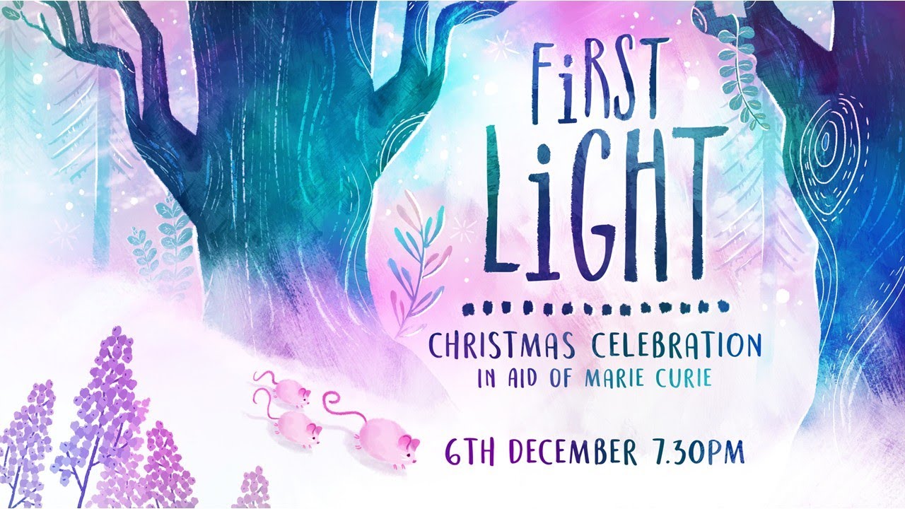 First Light 2025