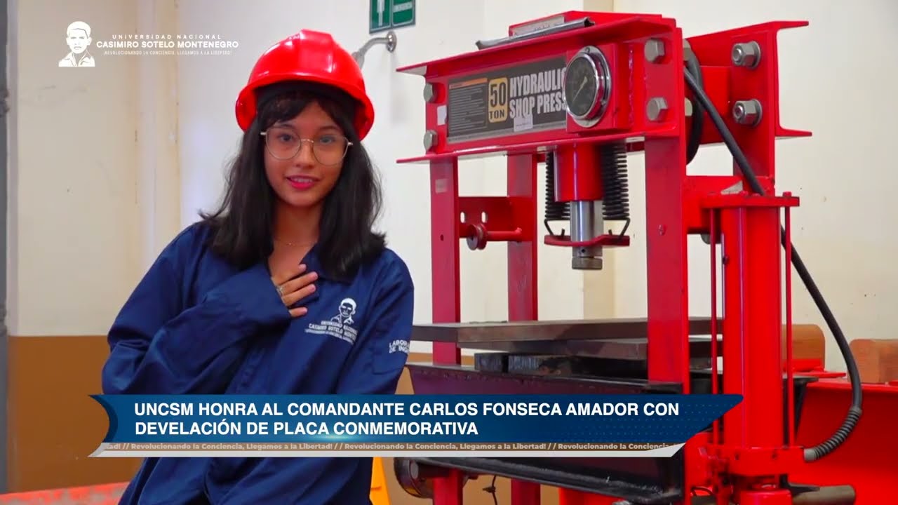 #SomosUNCSM || Conoce las actividades destacadas de nuestra universidad en el  #ResumenSemanal